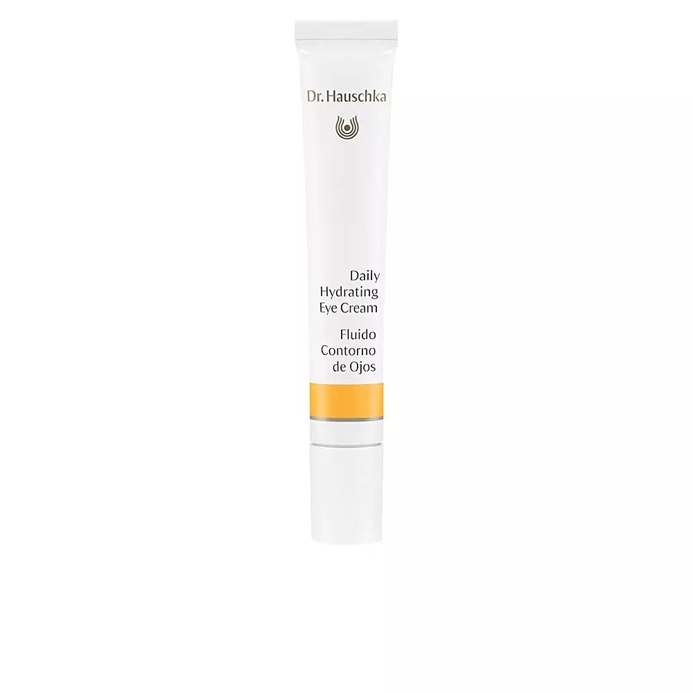DR. HAUSCHKA Eye contour fluid 12.5 ml