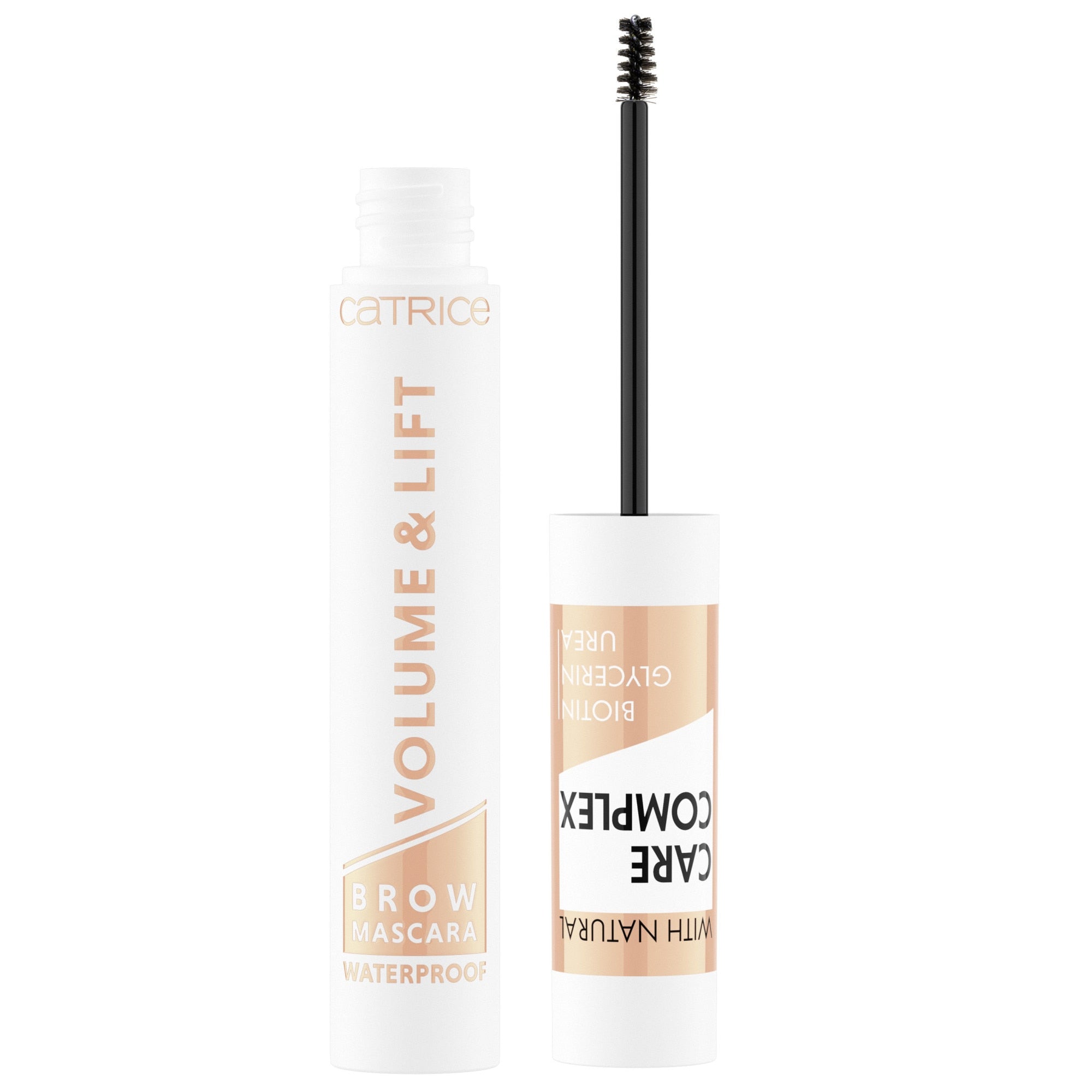 CATRICE LIFT &amp; LAMINATE eyebrow gel #010 5 gr