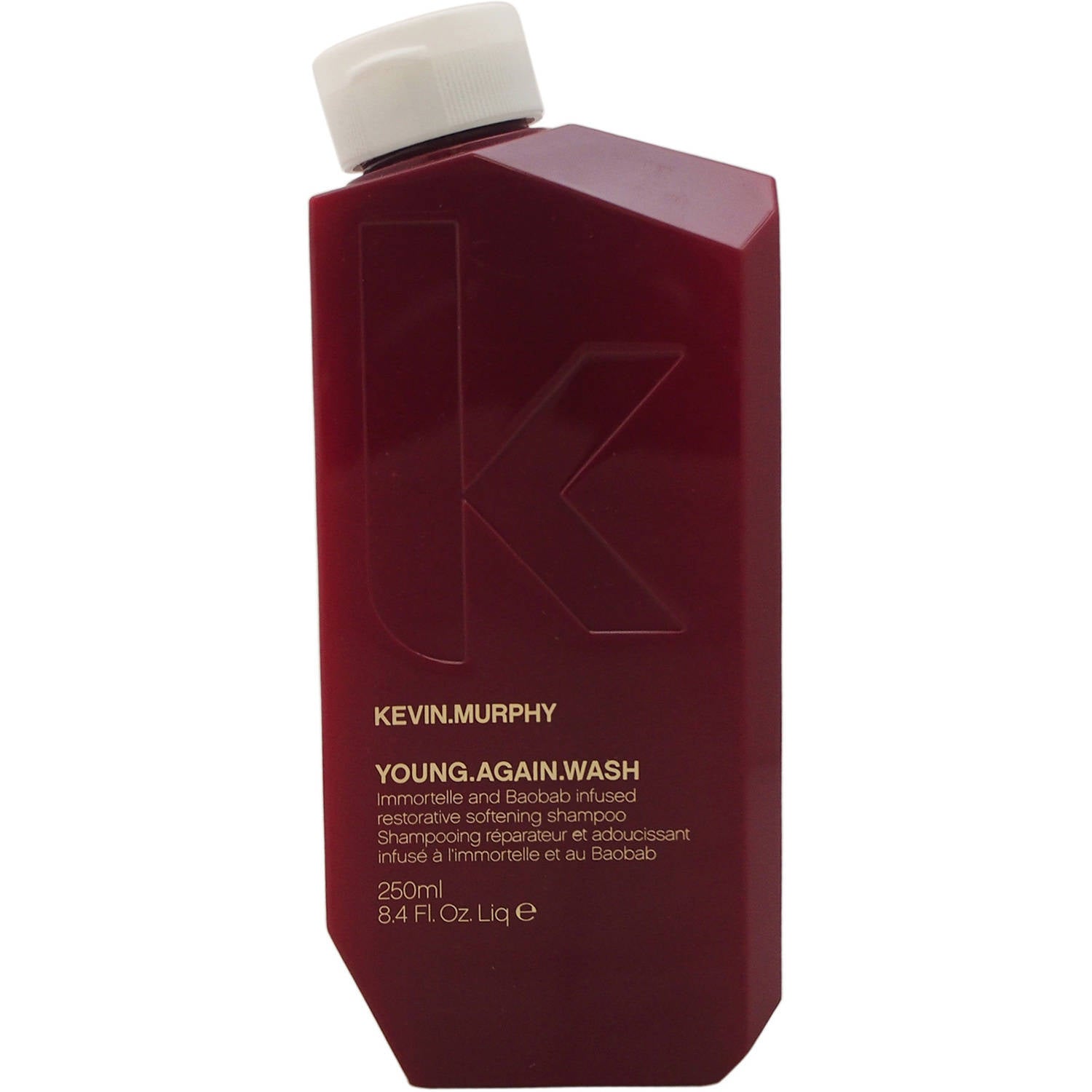 KEVIN MURPHY YOUNG AGAIN WASH anti-aging restorative shampoo 250 ml