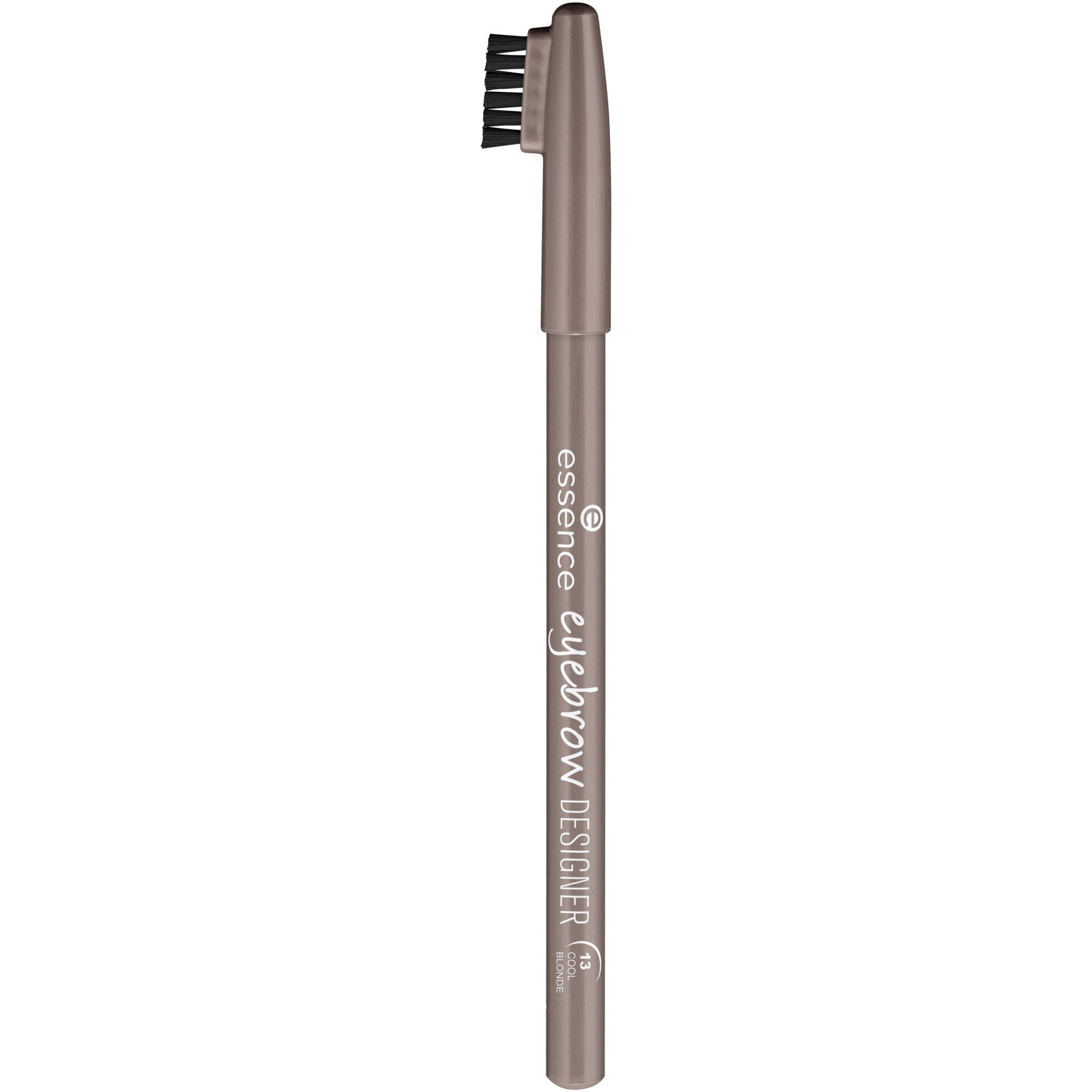 ESSENCE EYEBROW DESIGNER eyebrow pencil #13-cool blonde 1 gr