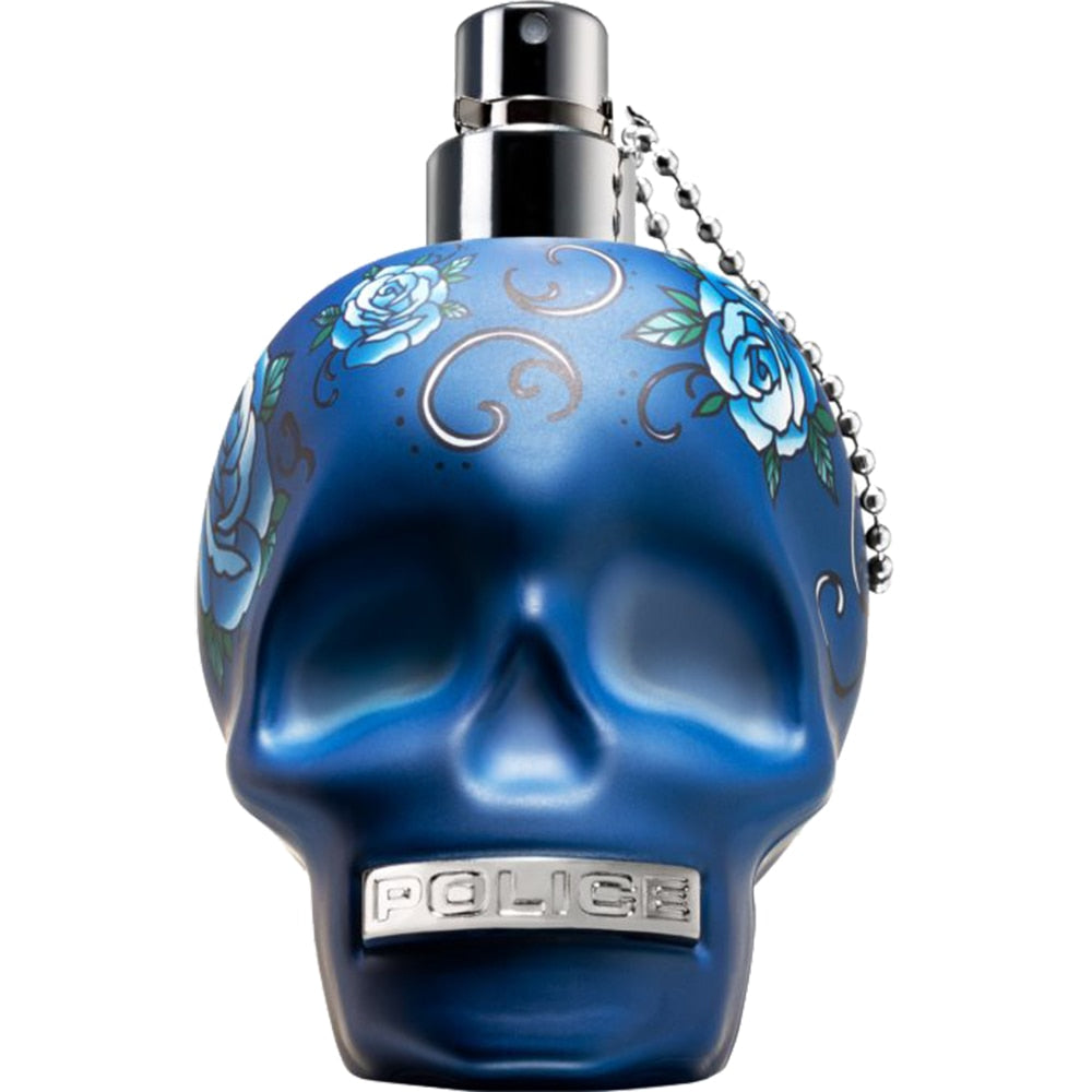 POLICE TO BE TATTOO ART eau de toilette spray 75 ml