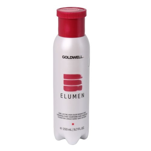GOLDWELL ELUMEN long lasting hair color oxidant free #YY@ALL 200 ml