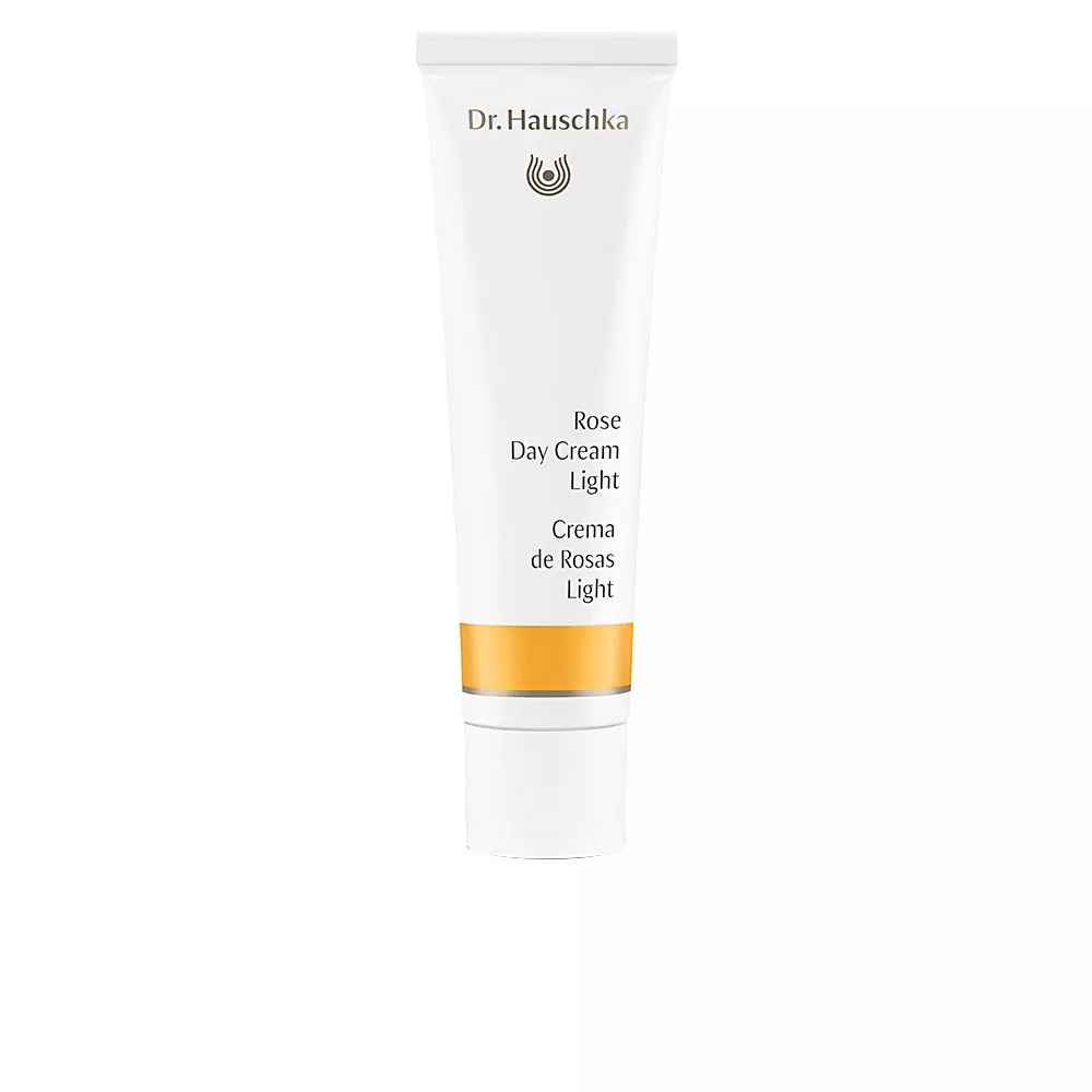 DR. HAUSCHKA Light rose cream 30 ml