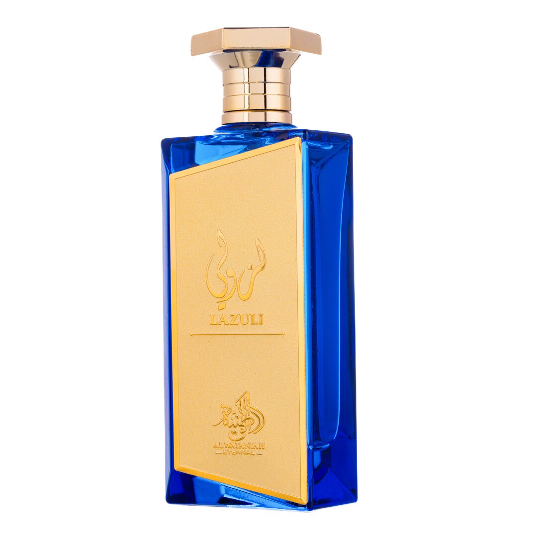 AL WATANIAH LAZULI edp vapor 100 ml