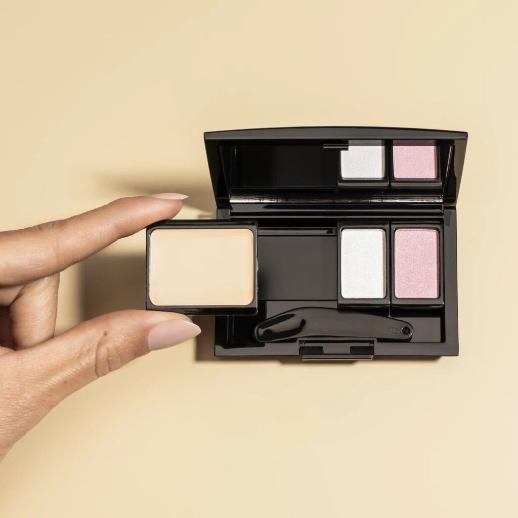 ARTDECO BEAUTY BOX quattro rechargeable palette 1 u