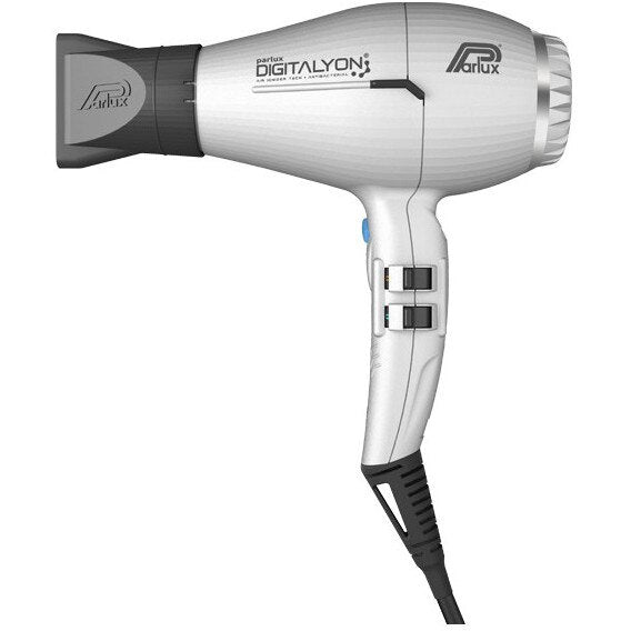 PARLUX DIGITALYON SILVER LOT 4 pz