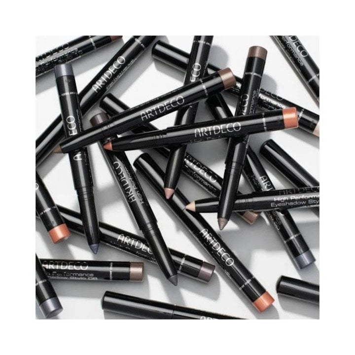 ARTDECO HIGH PERFORMANCE eyeshadow stylo #60-sea spray 1,4 gr