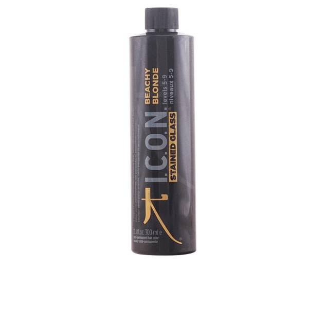 I.C.O.N. PROTEIN body building gel 250 ml