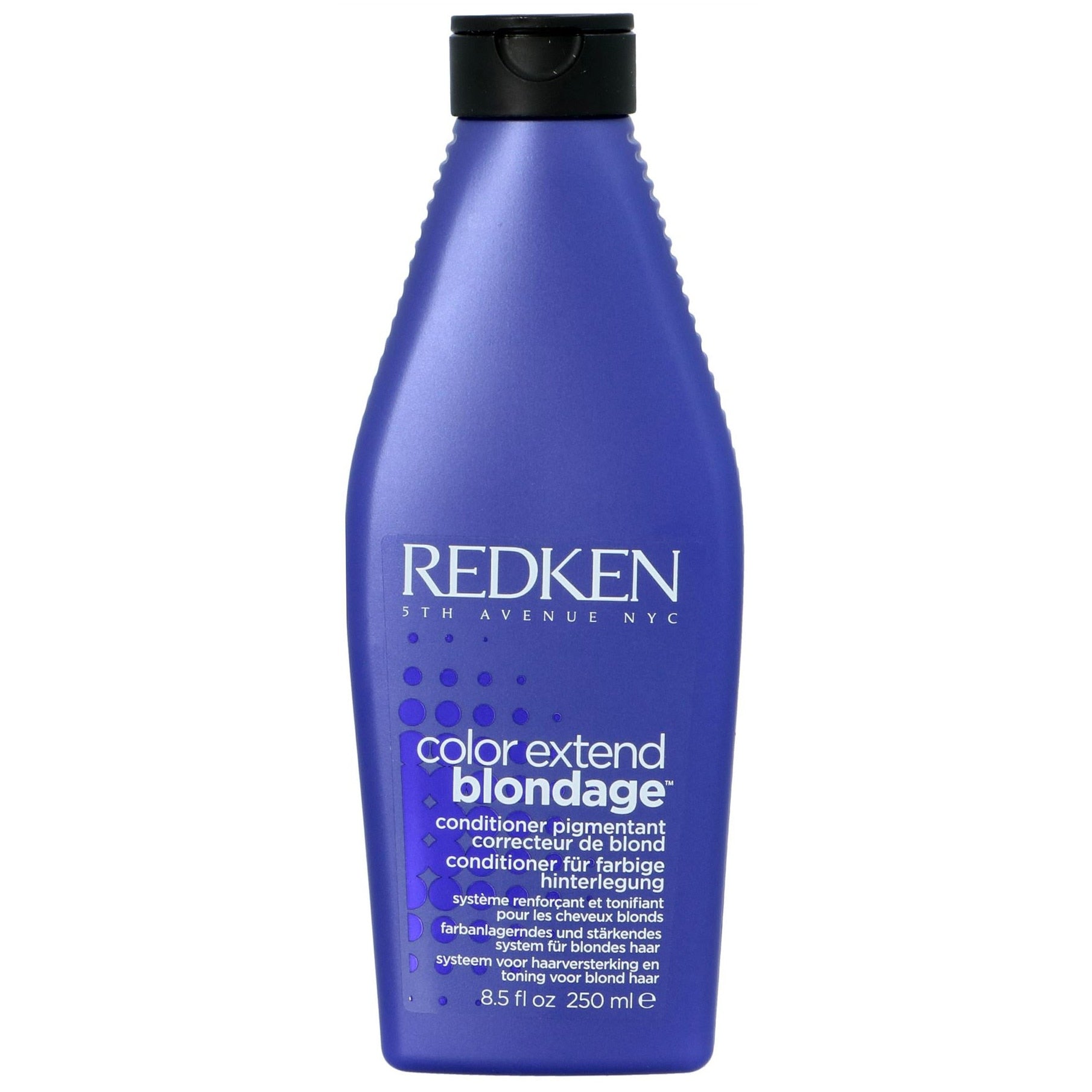 REDKEN COLOR EXTEND BLONDAGE conditioner 250 ml