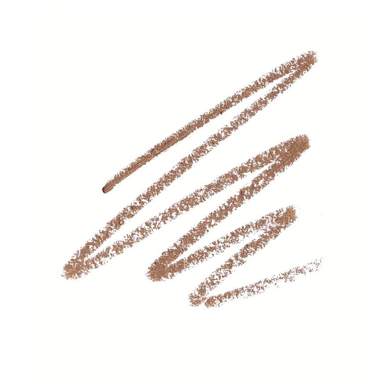 REVOLUTION MAKE UP PRECISE BROW PENCIL #light brown 0,05 gr