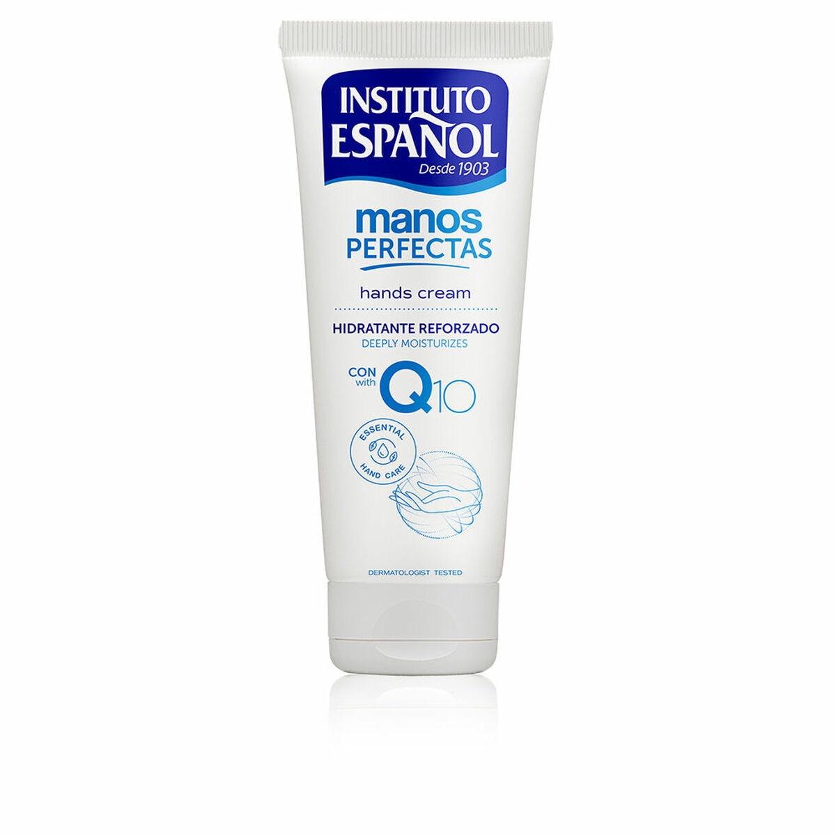 INSTITUTO ESPAÑOL PERFECT HANDS anti-stain rosehip 75 ml