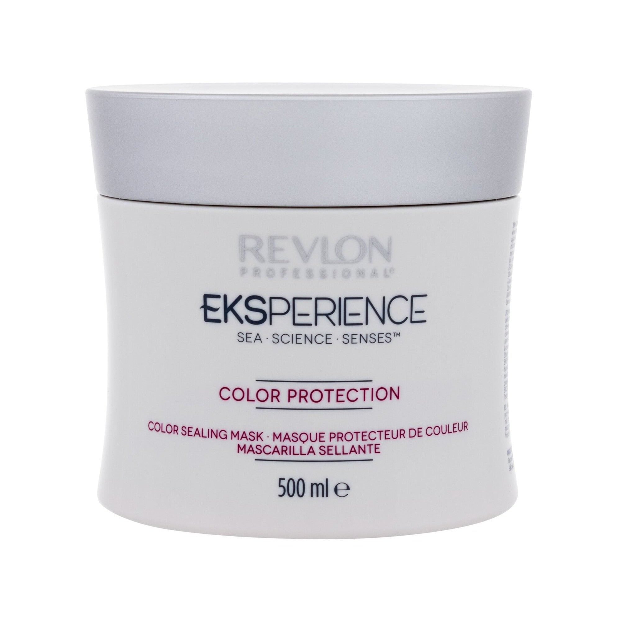 REVLON EKSPERIENCE COLOR INTENSIFY maintenance mask