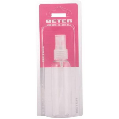 BETER Plastic spray BOTTLE 60 ml