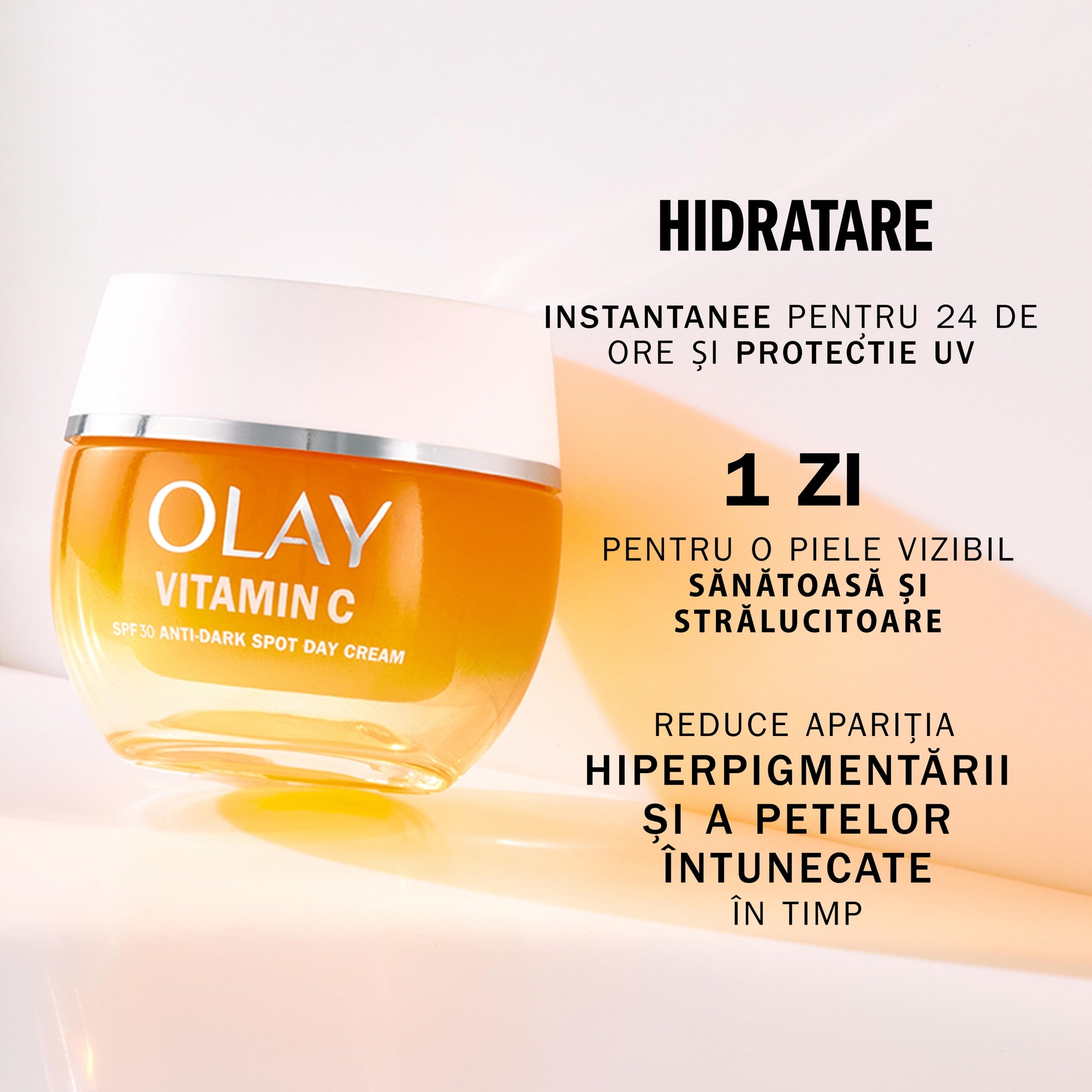 OLAY REGENERIST VITAMIN C SPF30 day cream 50 ml
