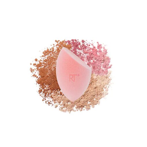 REAL TECHNIQUES MIRACLE powder sponge 1 u