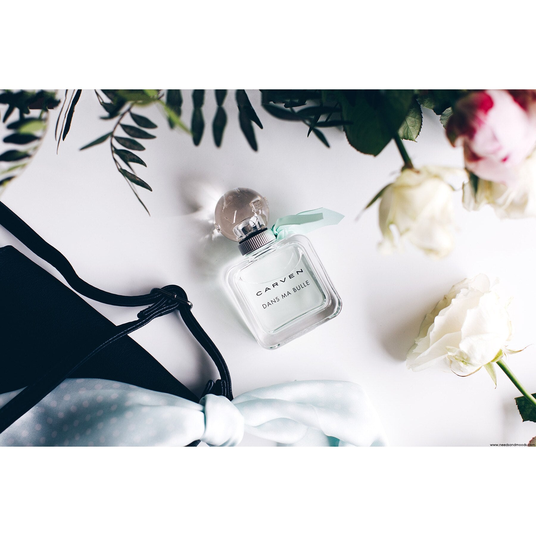 CARVEN DANS MA BULLE edt vapo 30 ml