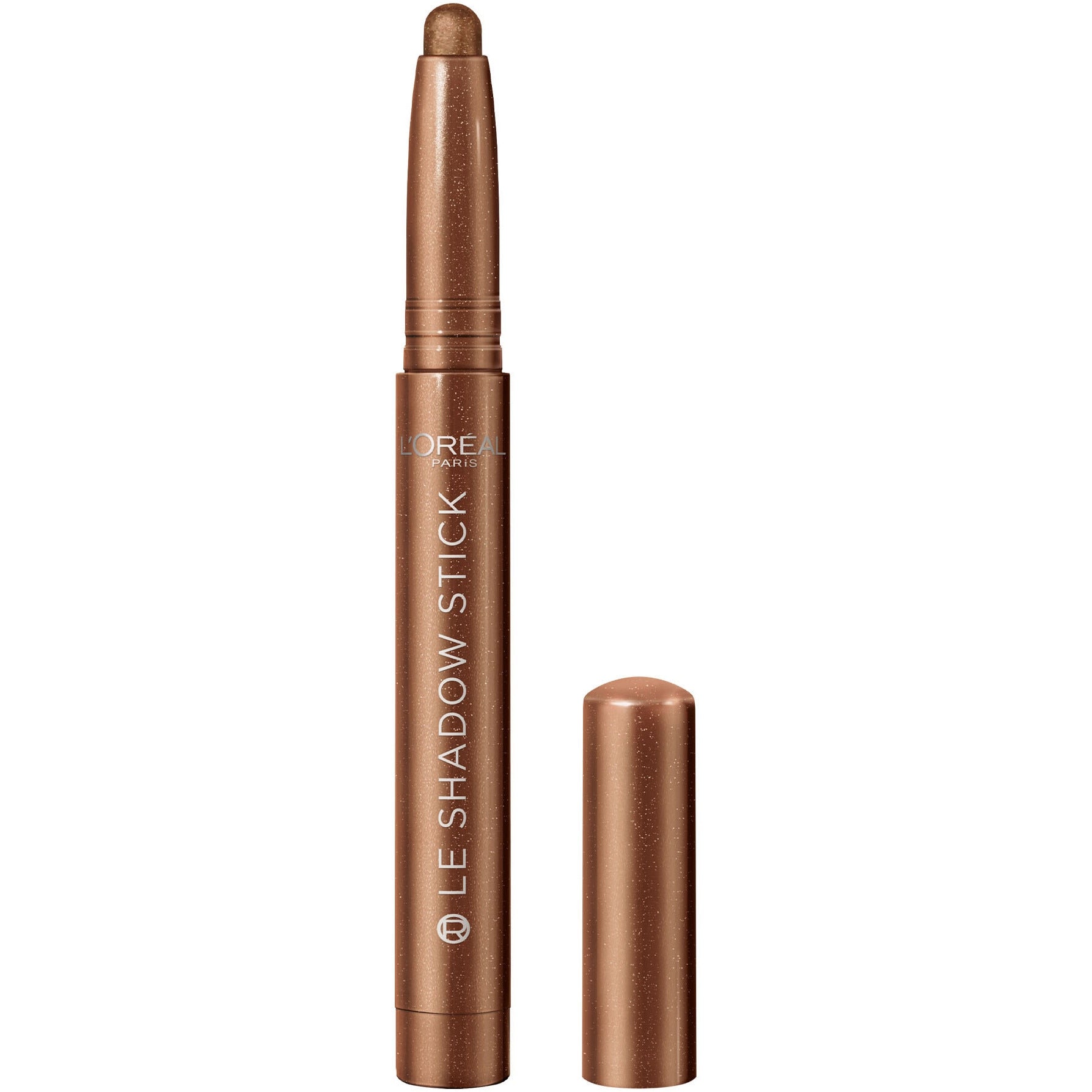 L'ORÉAL PARIS LE SHADOW eyeshadow stick #230-Magnetic Bronze 1.4 gr