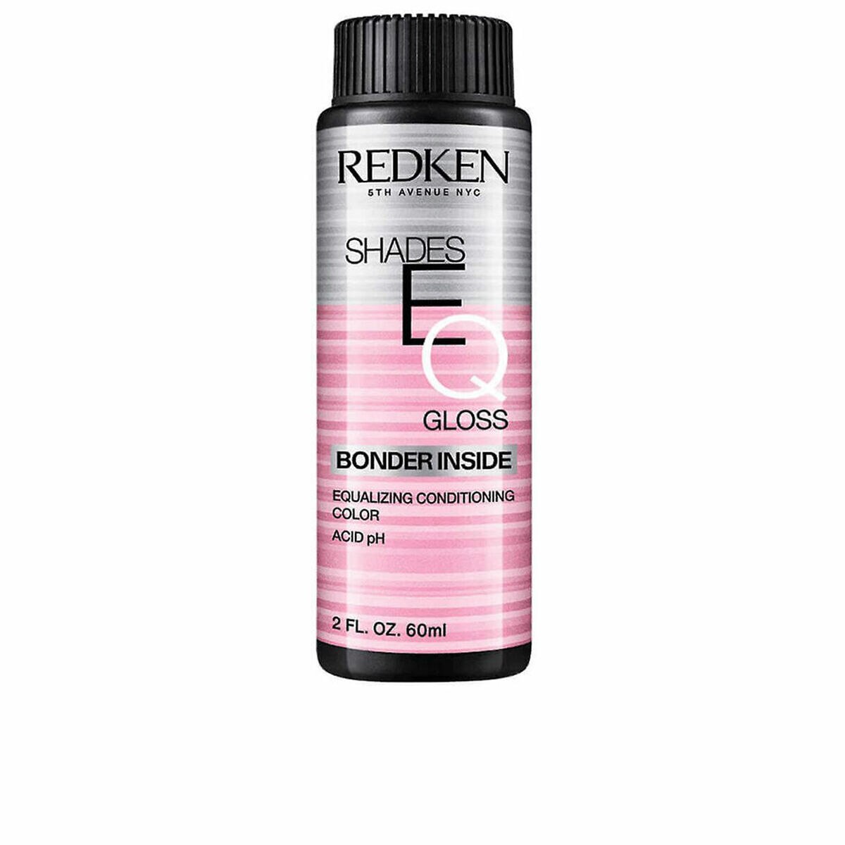 REDKEN SHADES EQ bonder inside #09VV x 3 or 60 ml