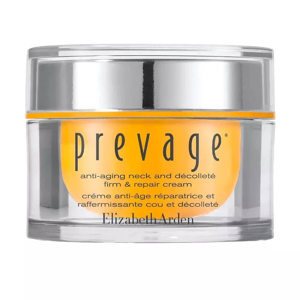 ELIZABETH ARDEN PREVAGE anti-aging neck & décolleté firm&repair cream 50 ml