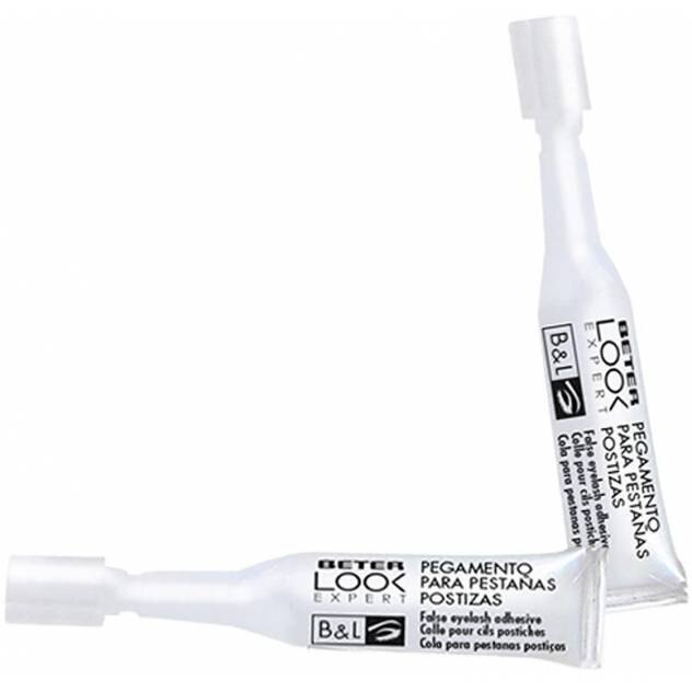 BETER BROW FALSE EYELASH pegamento pestañas postizas 2 x 1 gr