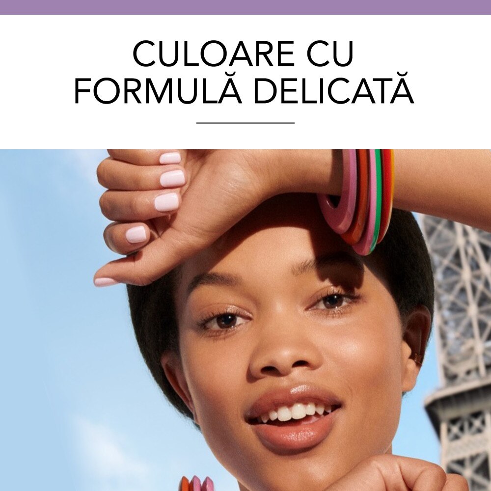 BOURJOIS HEALTHY MIX nail polish #100-blanc'hantement