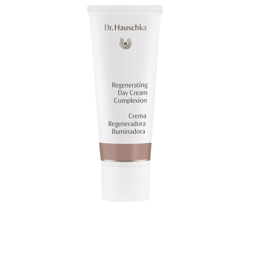 DR. HAUSCHKA Illuminating regenerating cream 40 ml