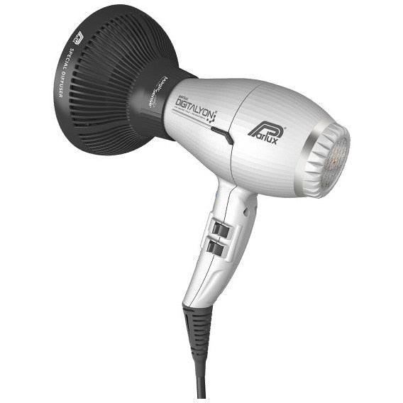 PARLUX DIGITALYON SILVER LOT 4 pz