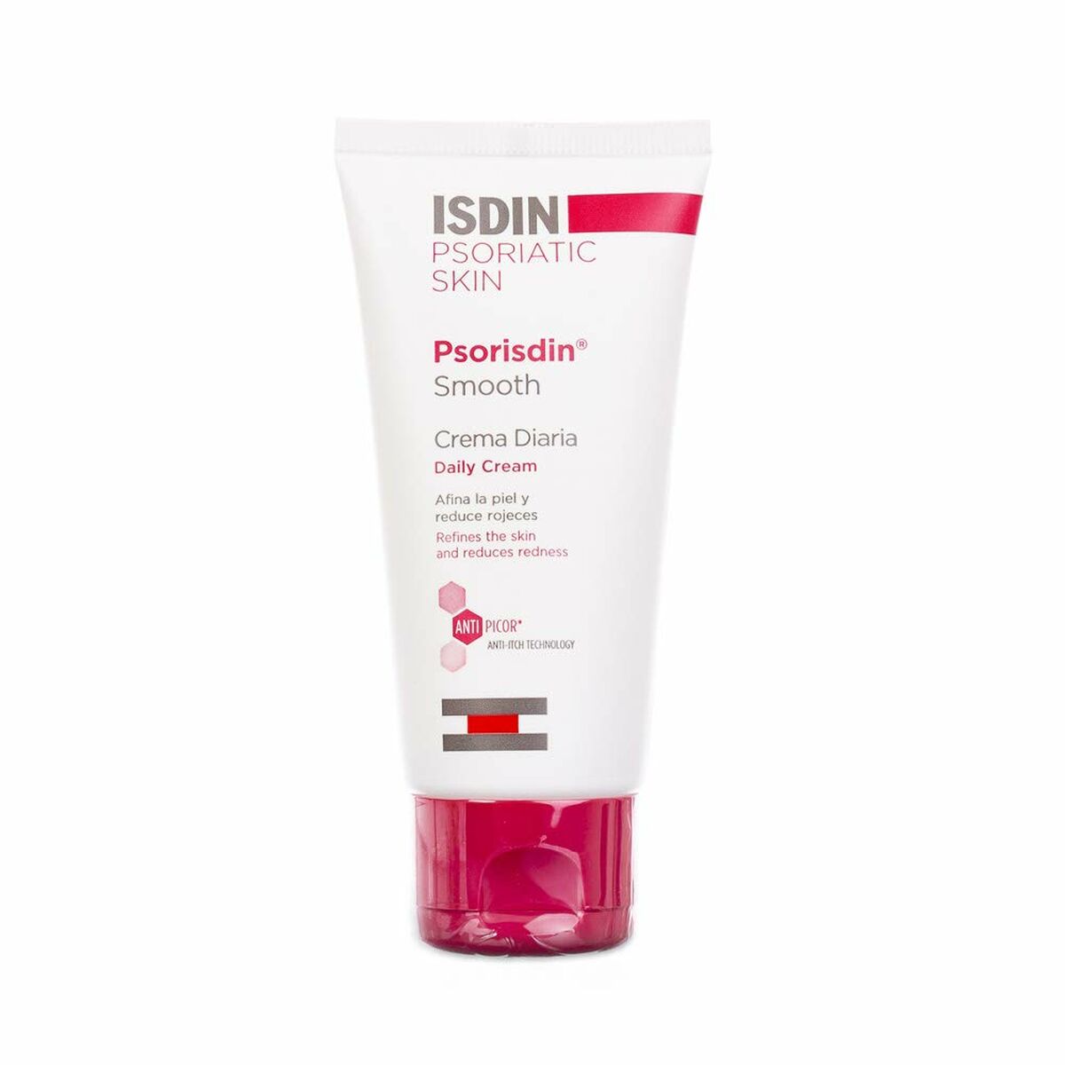 PSORISDIN SMOOTH cream 50 ml