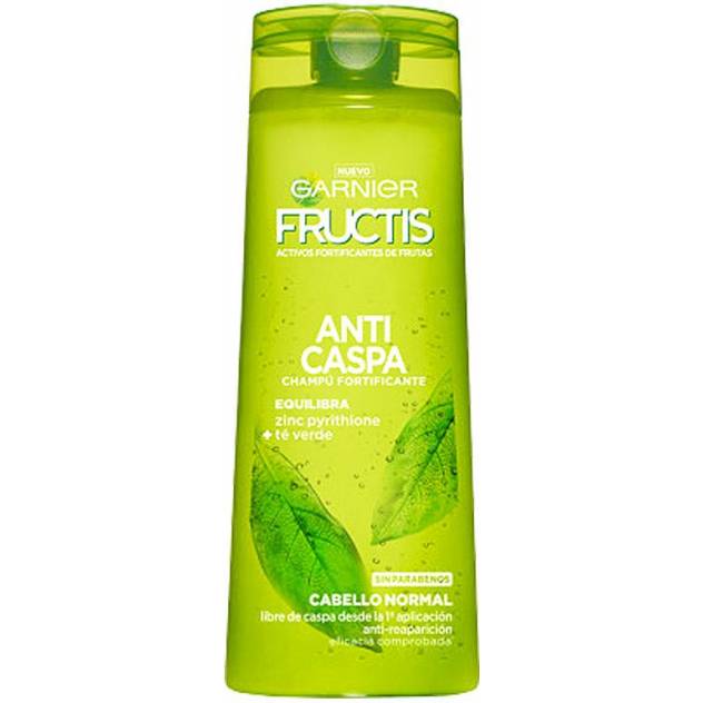 GARNIER FRUCTIS ANTI-DANDRUFF FORTIFIING shampoo 690 ml