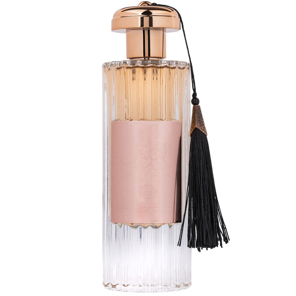AL WATANIAH DURRAT AL AROOS edp vapo 85 ml