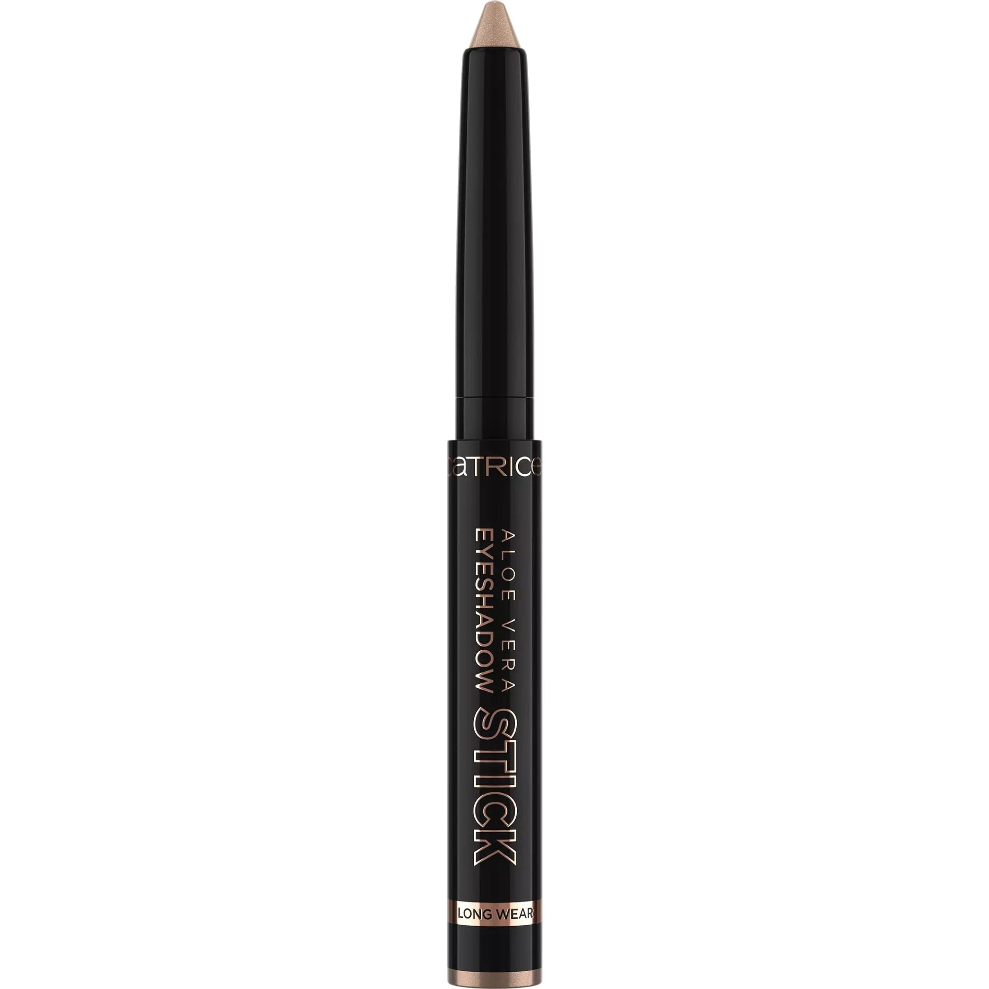 CATRICE ALOE VERA eyeshadow stick #020-Touch of Rose 1.5 gr