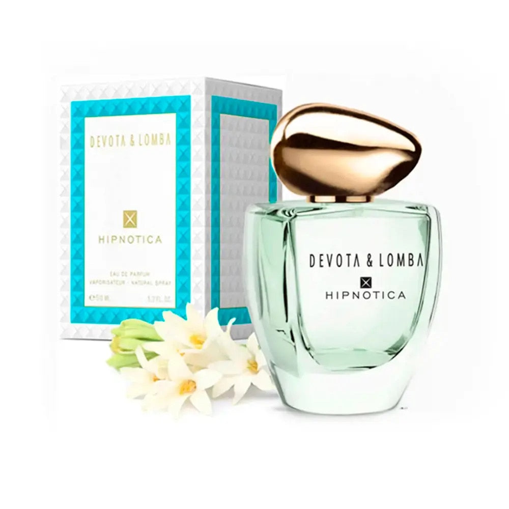 DEVOTA & LOMBA HIPNOTICA eau de parfum spray 100 ml