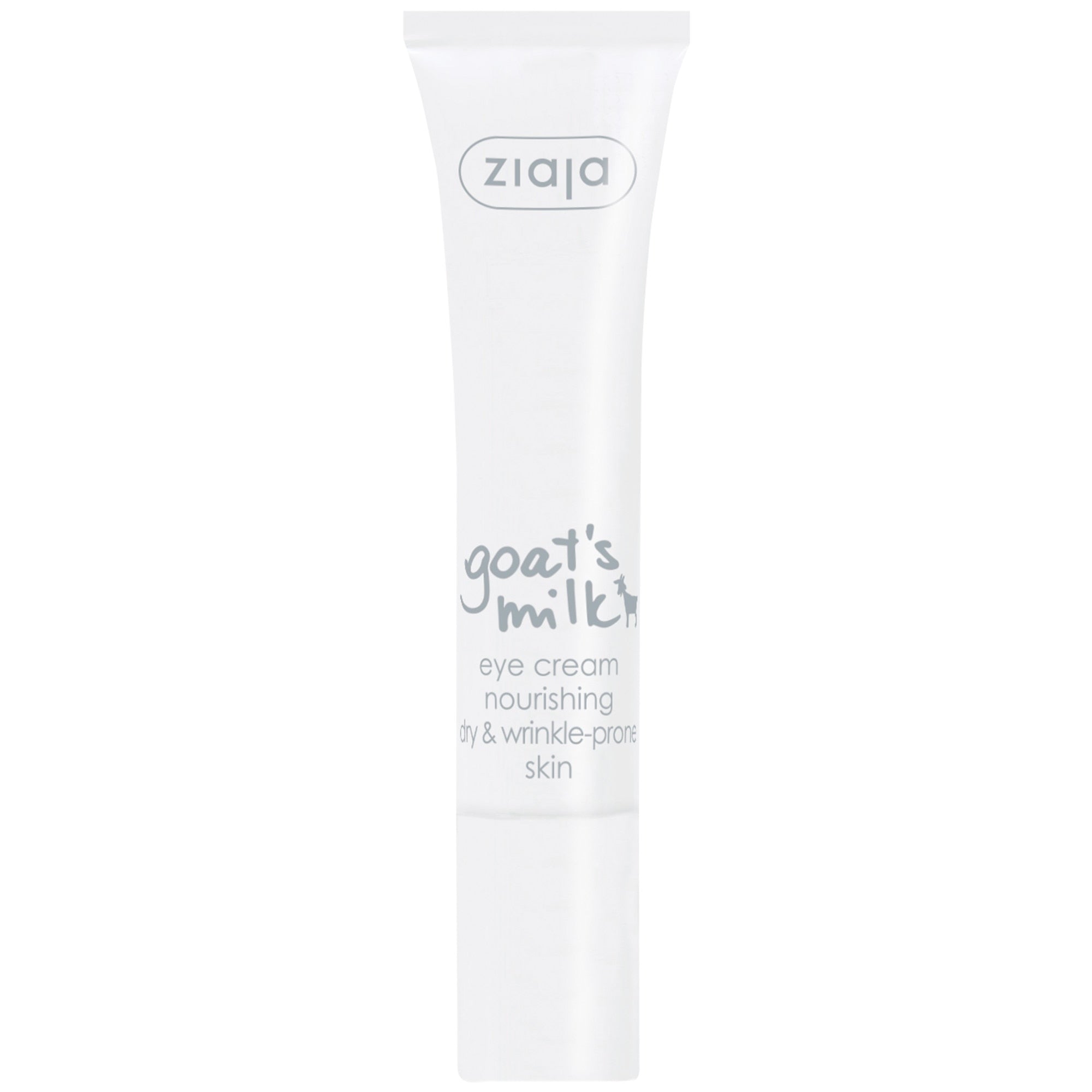 ZIAJA GOAT'S MILK eye contour cream 15 ml