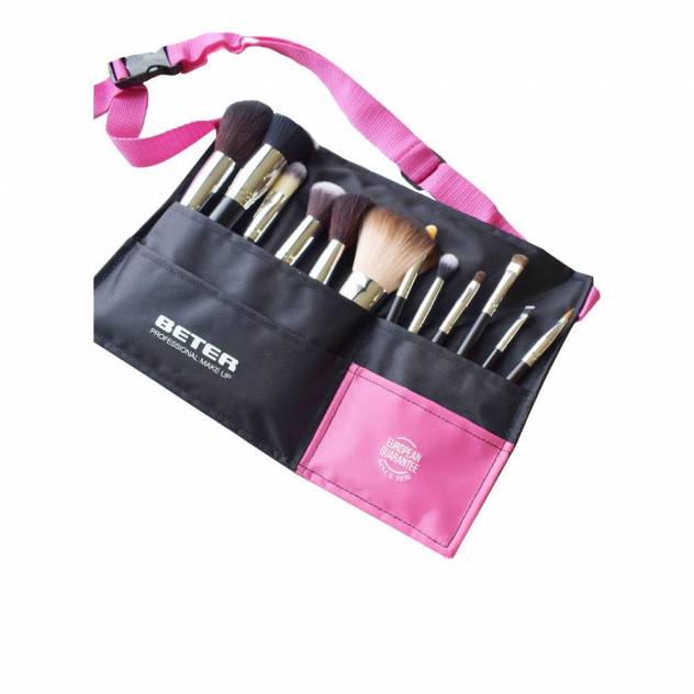 BETER PROFESSIONAL MAKEUP set 13 pz