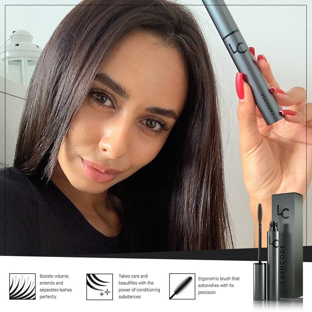 LASHCODE eyelash serum 5 ml