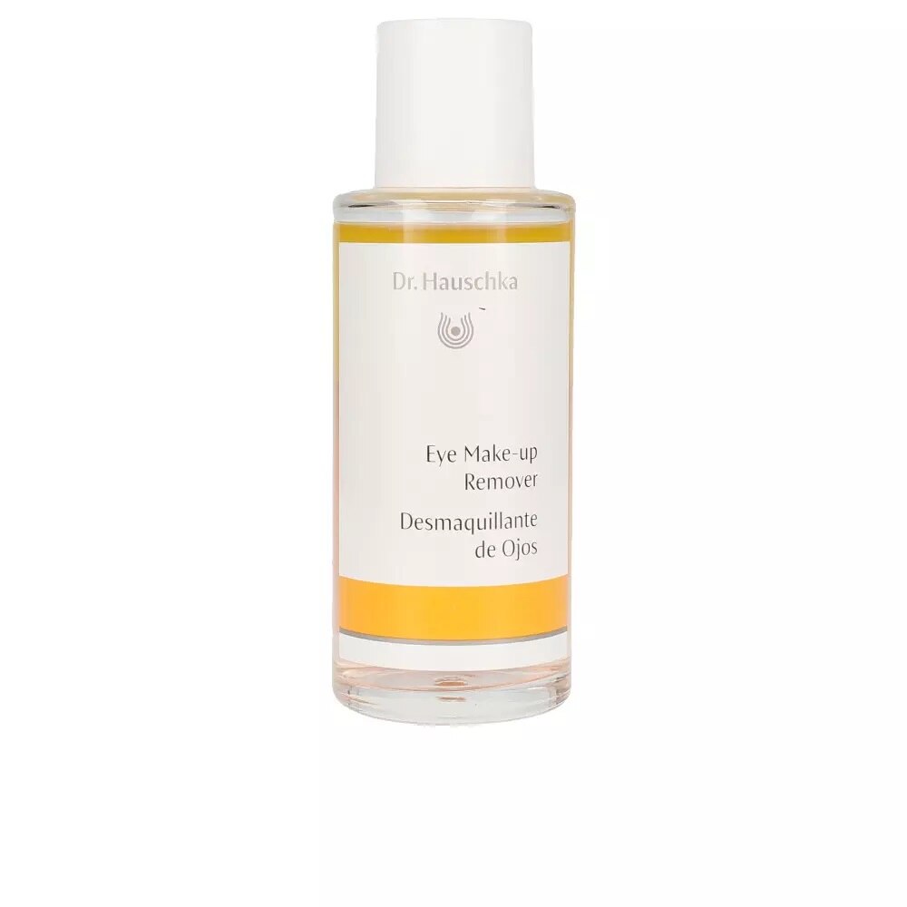DR. HAUSCHKA Eye makeup remover 75 ml