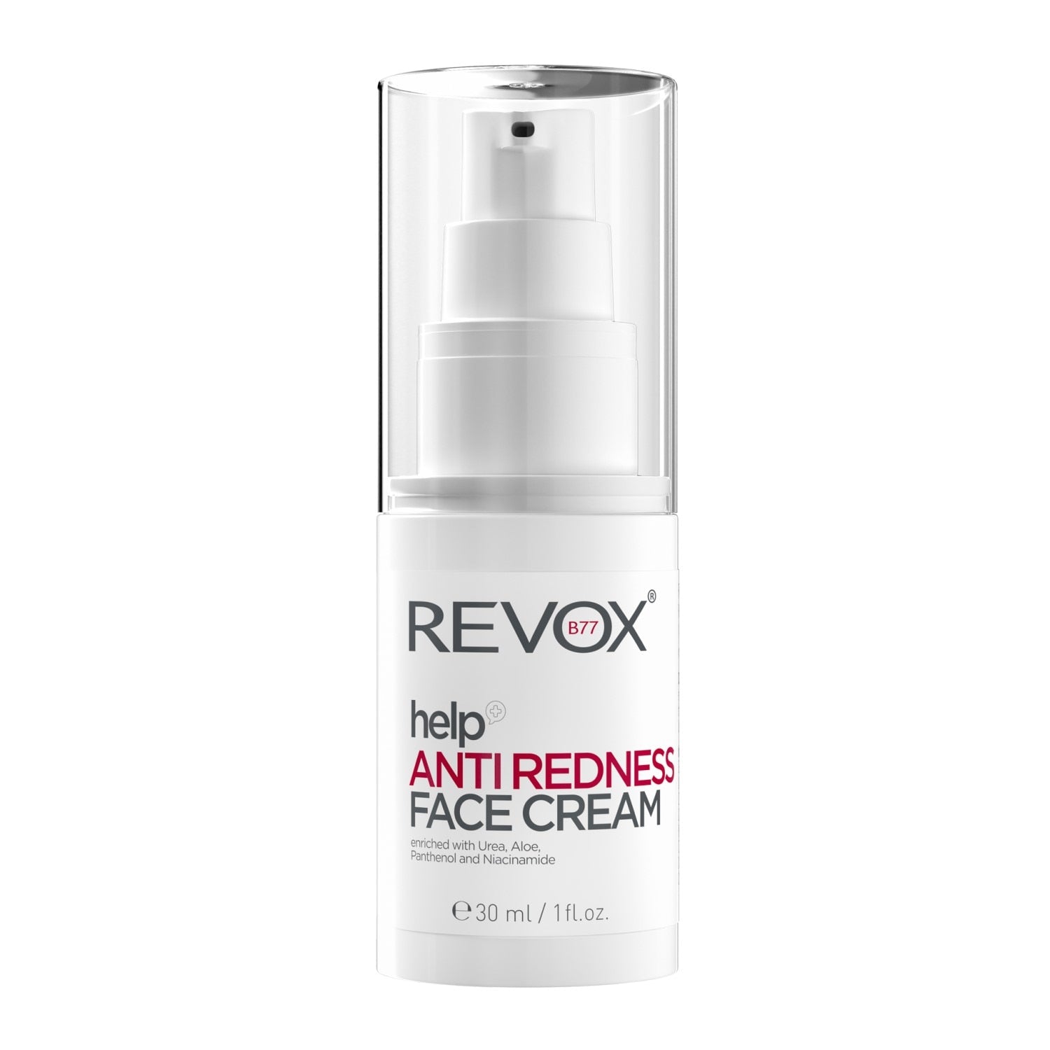 REVOX B77 HELP ANTI-REDNESS face cream 30 ml