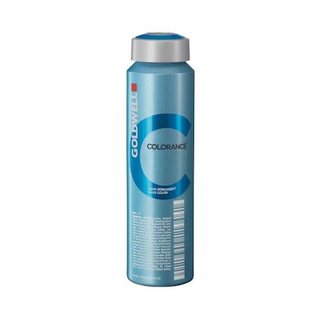 GOLDWELL COLORANCE demi-permanent hair color #5B 120 ml