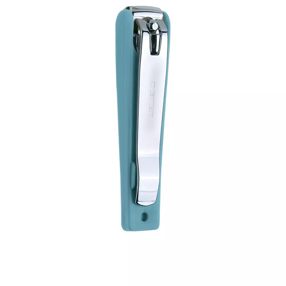 BETER PEDICURE NAIL CLIPPER straight cut with reservoir 1 unit
