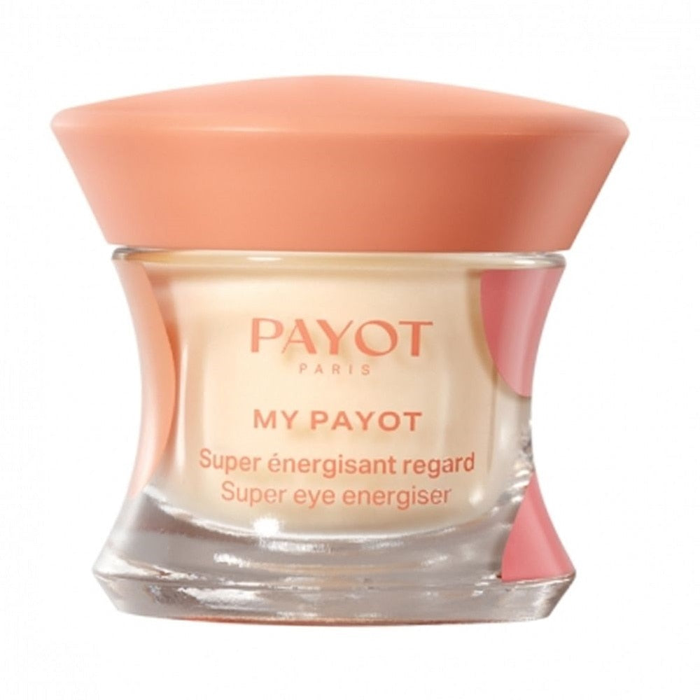 MY PAYOT super energizing regard 15 ml