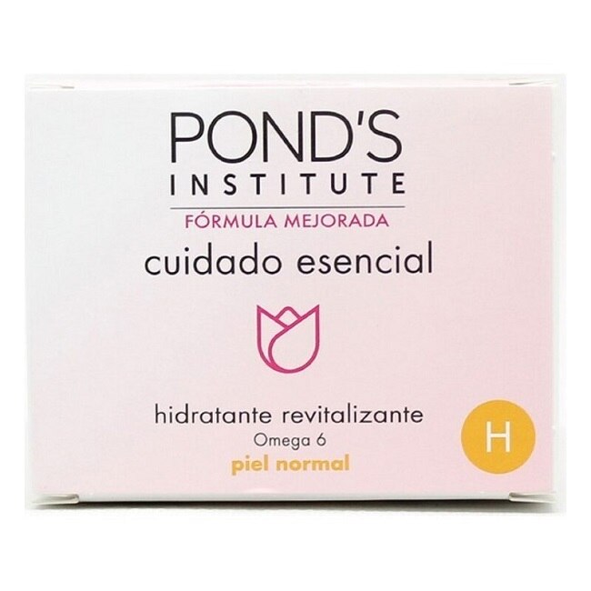 POND'S ESSENTIAL CARE moisturizer 'H' normal skin 50 ml
