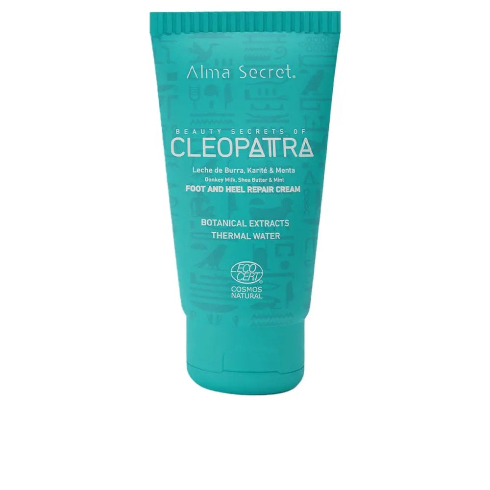 ALMA SECRET CLEOPATRA heel cream 40 ml