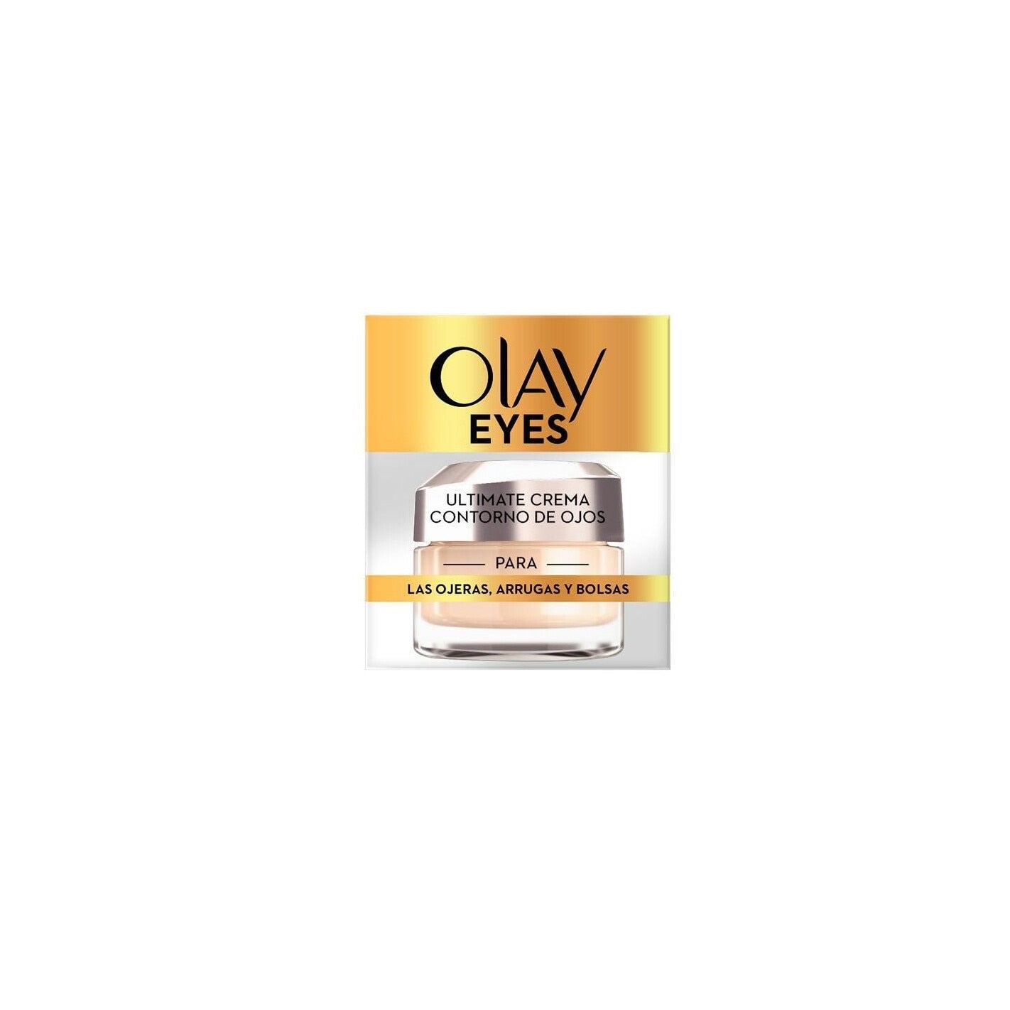 OLAY EYES ultimate eye contour cream 15 ml
