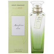 ADOLFO DOMINGUEZ AGUA FRESCA DE AZAHAR eau de toilette spray 200 ml