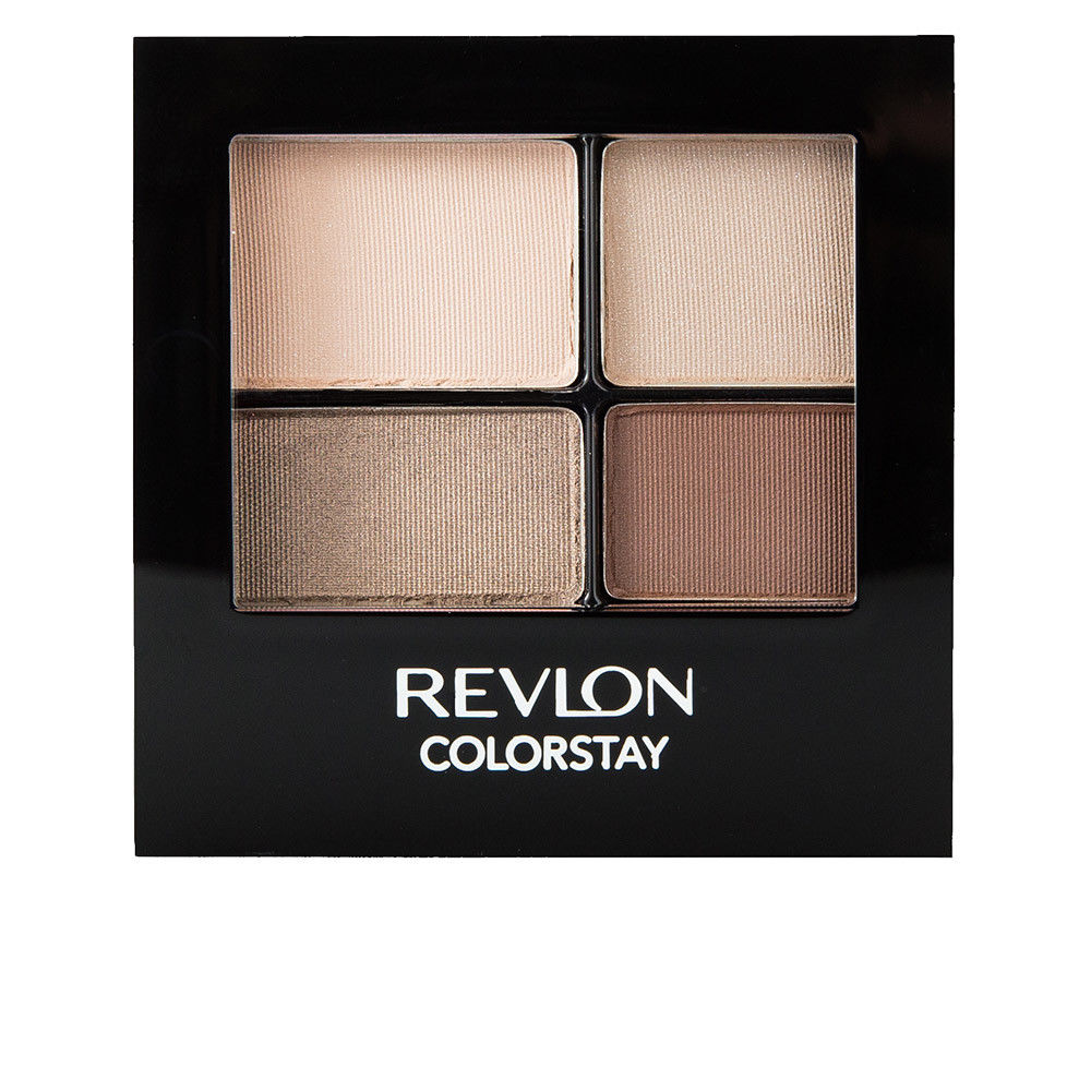 REVLON MASS MARKET COLORSTAY 16-HOUR eye shadow #500-addictive