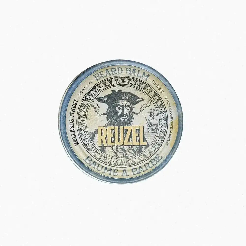 REUZEL BEARD BALM 35 gr