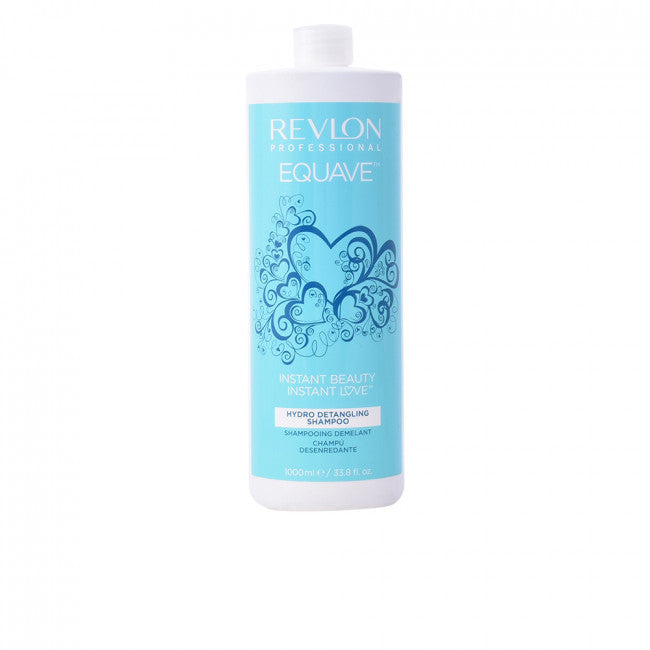 REVLON EQUAVE DETOX MICELLAR shampoo 1000 ml