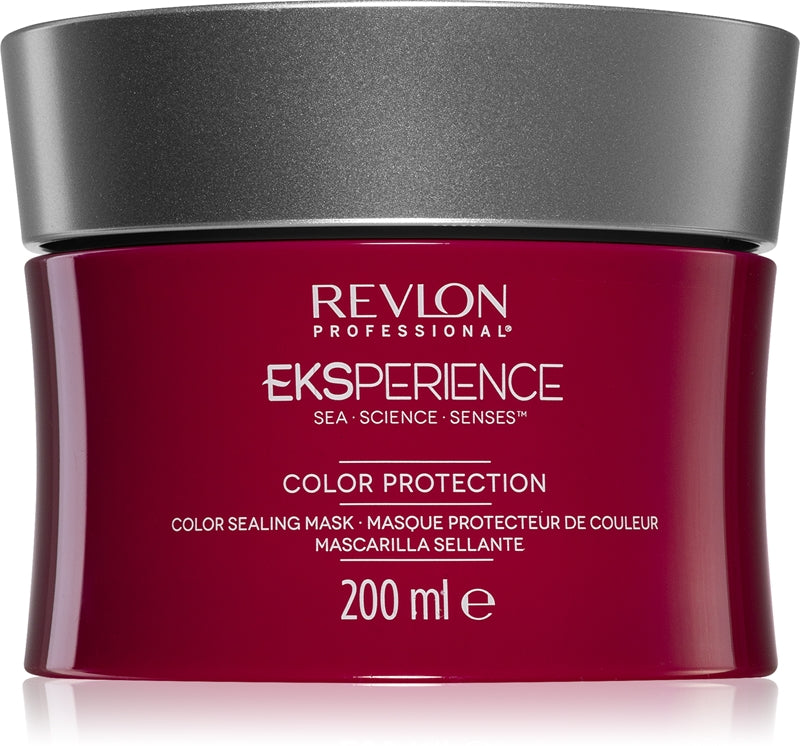 REVLON EKSPERIENCE COLOR INTENSIFY maintenance mask