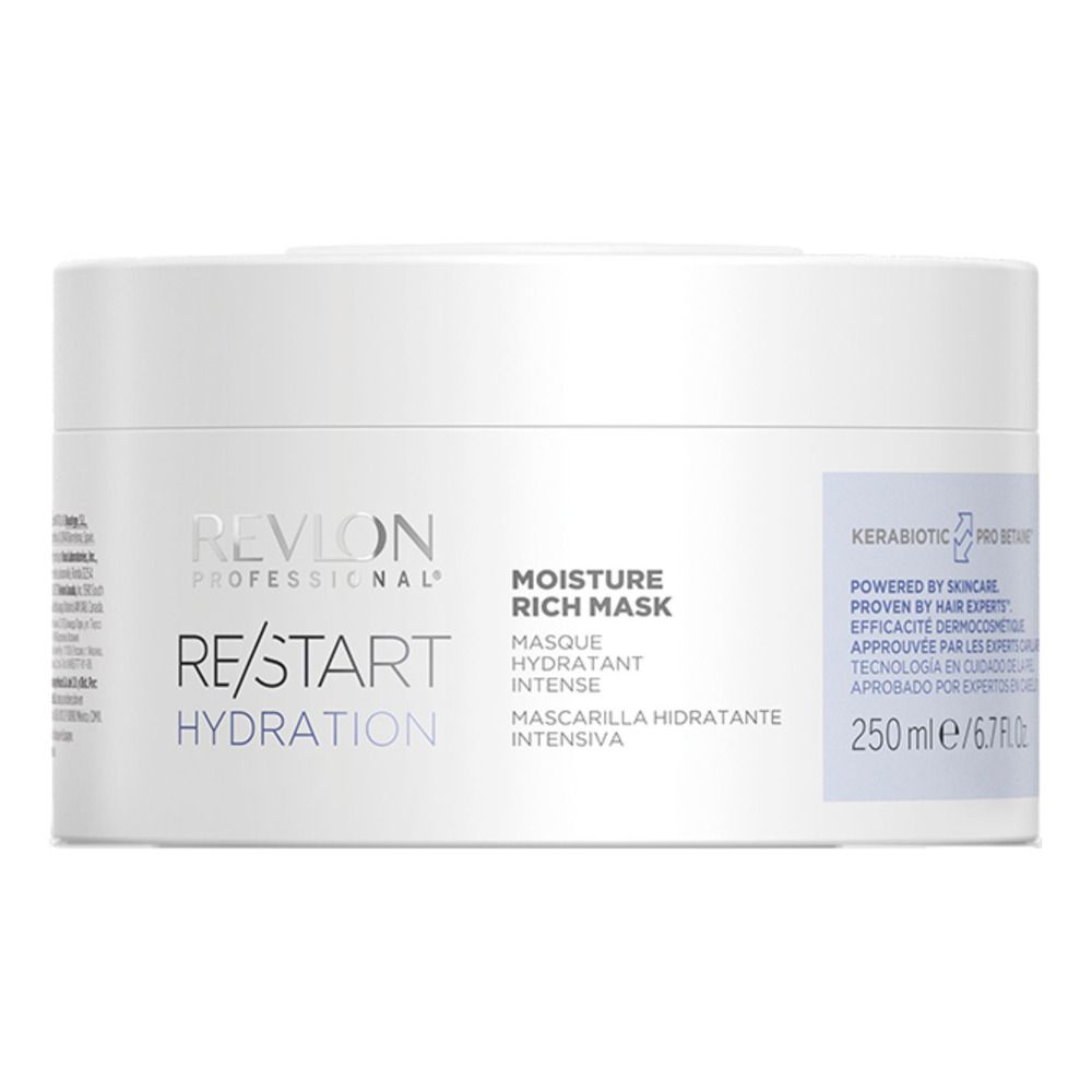 REVLON RE-START hydration rich mask 200 ml