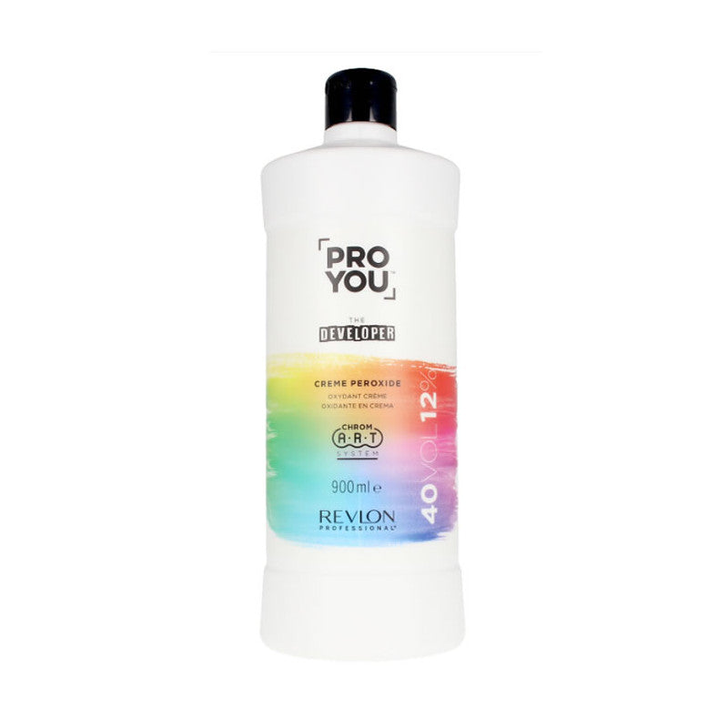 REVLON PROYOU color creme perox 40 vol 900 ml